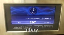 Genuine Jenn-Air Range Oven, Power Control Board # W10145997