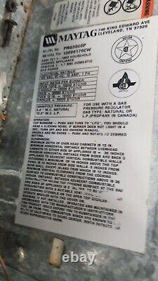 Genuine Jenn-Air Range Oven Spark Module # 73001053