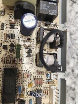 Genuine Jenn-air Gas Range Oven Control Board # 8507p129-60 Free Shipping