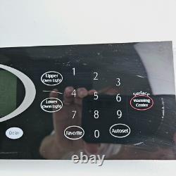 Genuine Maytag Range Control Board # 8507P301-60