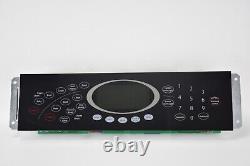 Genuine Maytag Range Control Board # 8507P301-60 74009982