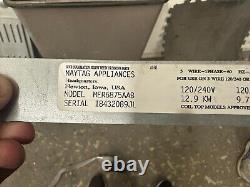 Genuine Maytag Range Control Board # 8507P301-60 74009982