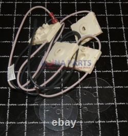 Genuine Maytag/Whirlpool/Amana/Jenn-Air Range Spark Switch 74009455 / 12002790