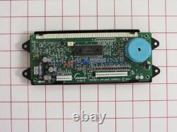 Genuine OEM 71003401 71003401R Jenn Air Oven Control Board & Clock WP71003401