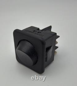Genuine OEM GE Jenn-Air Range Oven Light Switch WB24X5362 73001074 Tested