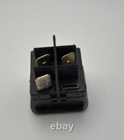 Genuine OEM GE Jenn-Air Range Oven Light Switch WB24X5362 73001074 Tested