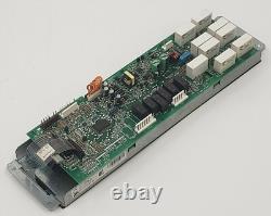 Genuine OEM JENN-AIR Range Control 8507P302-60 1-Year Guarantee Same Day Ship