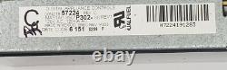 Genuine OEM JENN-AIR Range Control 8507P302-60 1-Year Guarantee Same Day Ship