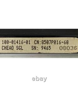 Genuine OEM Jenn-Air Oven Control Board 8507P016-60 -Free Shipping