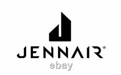 Genuine OEM Jenn-Air Range Control 7601P483-60 Same Day Ship Lifetime Warranty