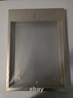 Genuine OEM JennAir Whirlpool W11095647 Griddle Cooktop