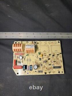Genuine OEM Whirlpool Gas Range Spark Module W10860916 DSI Board Oven New