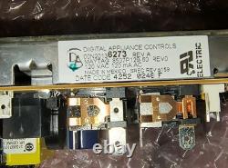 Genuine OEM Whirlpool Jenn Air Oven Control Board 8507P129-60