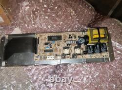 Genuine OEM Whirlpool Jenn Air Oven Control Board 8507P129-60