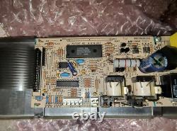Genuine OEM Whirlpool Jenn Air Oven Control Board 8507P129-60