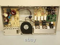 Genuine OEM Whirlpool Kitchenaid W10704260 Range Cooktop Oven PCB Module Board