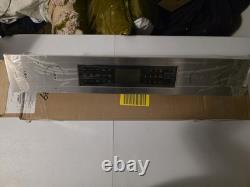 Genuine OEM Whirlpool Range Control Panel W11043339