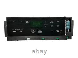 Genuine OEM Whirlpool Range Oven Control Board W11696067