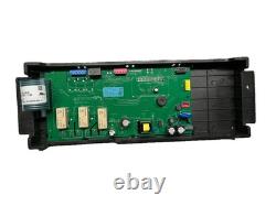 Genuine OEM Whirlpool Range Oven Control Board W11696067