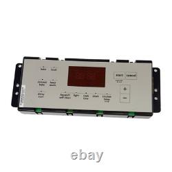 Genuine OEM Whirlpool Stove Control Board W10655869 -Free Shipping