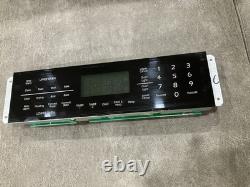 Genuine OEM Whirlpool WP5701M796-60 Oven Control Board WP8507P302-60 Clock User