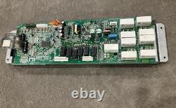 Genuine OEM Whirlpool WP5701M796-60 Oven Control Board WP8507P302-60 Clock User