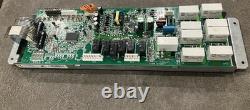 Genuine OEM Whirlpool WP5701M796-60 Oven Control Board WP8507P302-60 Clock User