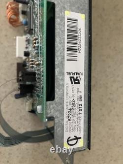 Genuine OEM Whirlpool WP5701M796-60 Oven Control Board WP8507P302-60 Clock User