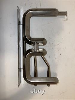 Genuine Range Grill E-Burner for Jenn-Air JGD8348BDP JDS9860AAP JDS9860ACP OEM