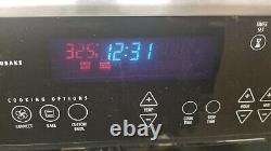 Genuine WHIRLPOOL Double Oven, Touch Panel ONLY # W10172140 (Board not included)