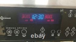 Genuine WHIRLPOOL Double Oven, Touch Panel ONLY # W10172140 (Board not included)