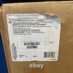 Genuine Whirlpool Gas Range Module AG202MBA, AP5804717, PS8769934