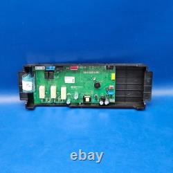 Genuine Whirlpool Gas Range Oven Control Board # W11515108