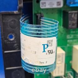 Genuine Whirlpool Gas Range Oven Control Board # W11515108