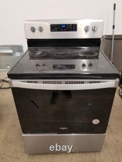 Genuine Whirlpool Gas Range Oven Control Board # W11515108