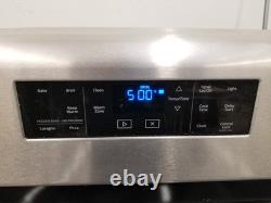 Genuine Whirlpool Gas Range Oven Control Board # W11515108