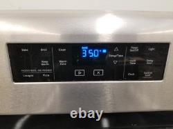 Genuine Whirlpool Gas Range Oven Control Board # W11515108