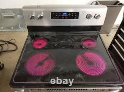 Genuine Whirlpool Gas Range Oven Control Board # W11515108