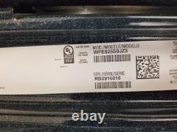 Genuine Whirlpool Gas Range Oven Control Board # W11515108