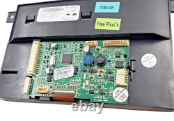Genuine Whirlpool Oven Control Board W10344083 Same Day Ship & 60 Days Warranty