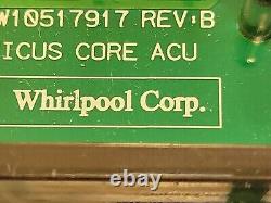 Genuine Whirlpool Range Control Board W11261169 W11253188 W11040198 NEW witho Box