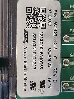 Genuine Whirlpool Range Control Board W11281213 W11448961 W11325527 NEW witho Box