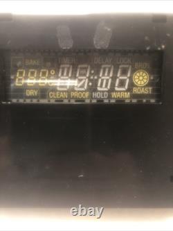 Genuine Whirlpool Range Oven YGY397LXUS04 Control Board -00N21997301 Rev B