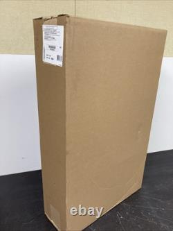 Genuine Whirlpool W10768190 Range Downdraft Vent Ductless Vent Kit OEM part New