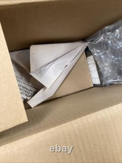 Genuine Whirlpool W10768190 Range Downdraft Vent Ductless Vent Kit OEM part New