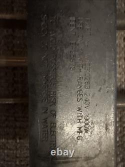 Genuine Whirlpool WPW10310263 Range Elmnt-Grill Jenn Air W10310263 Brand New