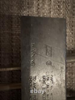 Genuine Whirlpool WPW10310263 Range Elmnt-Grill Jenn Air W10310263 Brand New