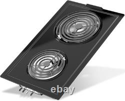 JEA7000ADBA Coil Element Burner Cartridge For Jenn-Air JEA7000ADB Range Stove