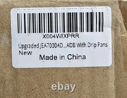 JEA7000ADBA Coil Element Burner Cartridge For Jenn-Air JEA7000ADB Range Stove