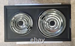 JEA7000ADBA Coil Element Burner Cartridge For Jenn-Air JEA7000ADB Range Stove